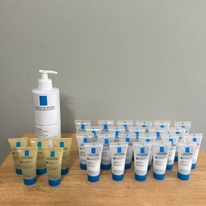 LA ROCHE-POSAY Lipikar Bundle